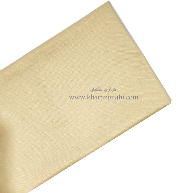 پارچه کتان نخ ترک سری B