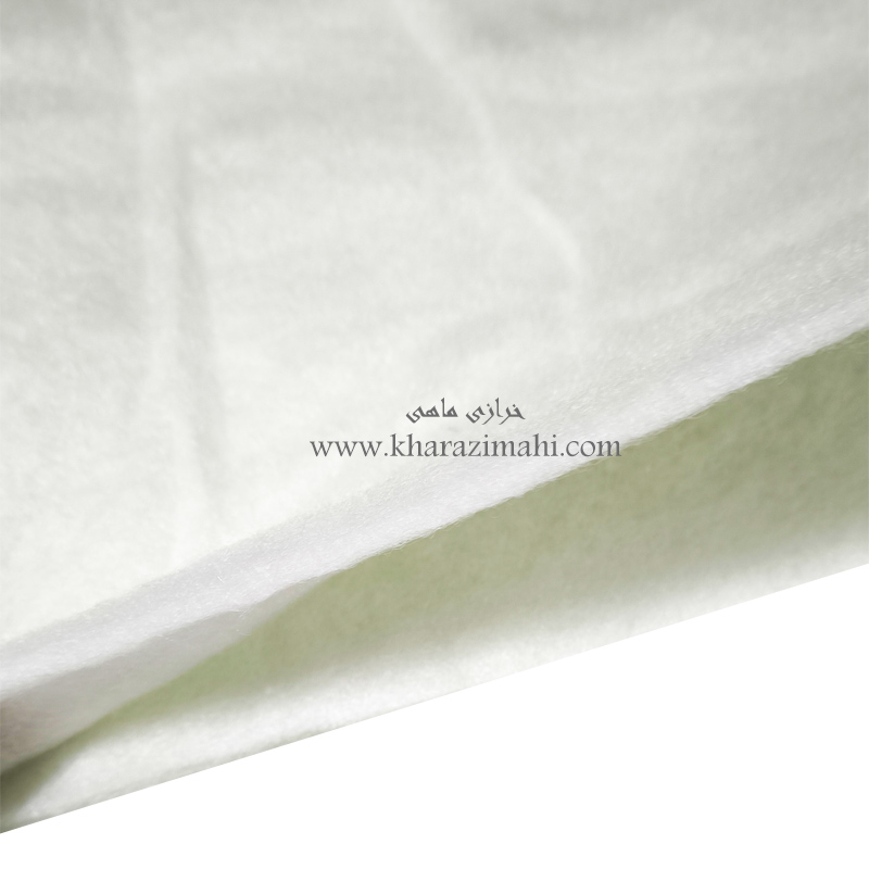 الیاف فشرده متری ( الیاف کوبیده شده )