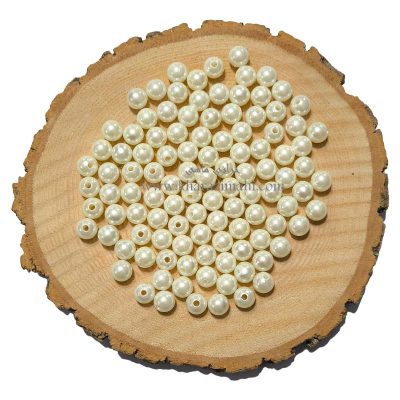 مروارید سوراخ دار سایز 10