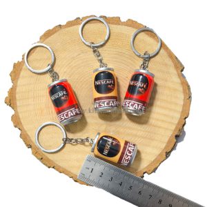 سرکلیدی طرح NESCAFE