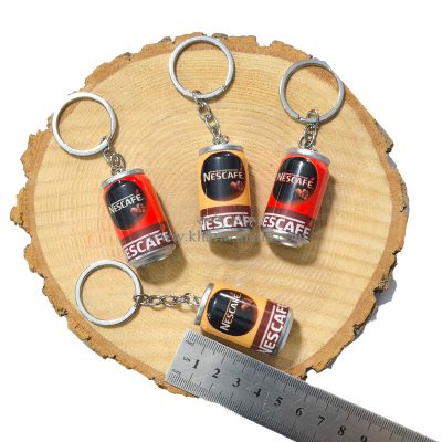 سرکلیدی طرح NESCAFE