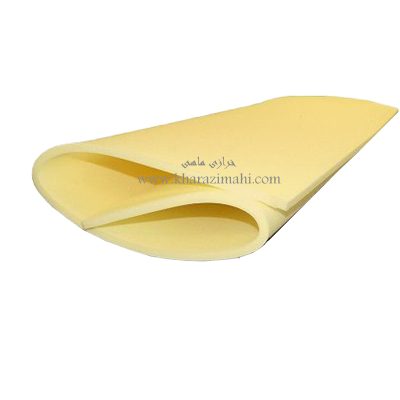 ابر یک سانت ورق 60 در 160 سانت
