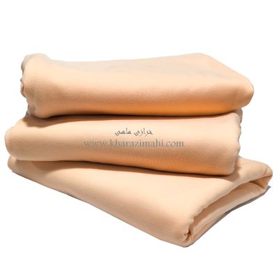 پارچه تریکو دوروپنبه پنککی سری B